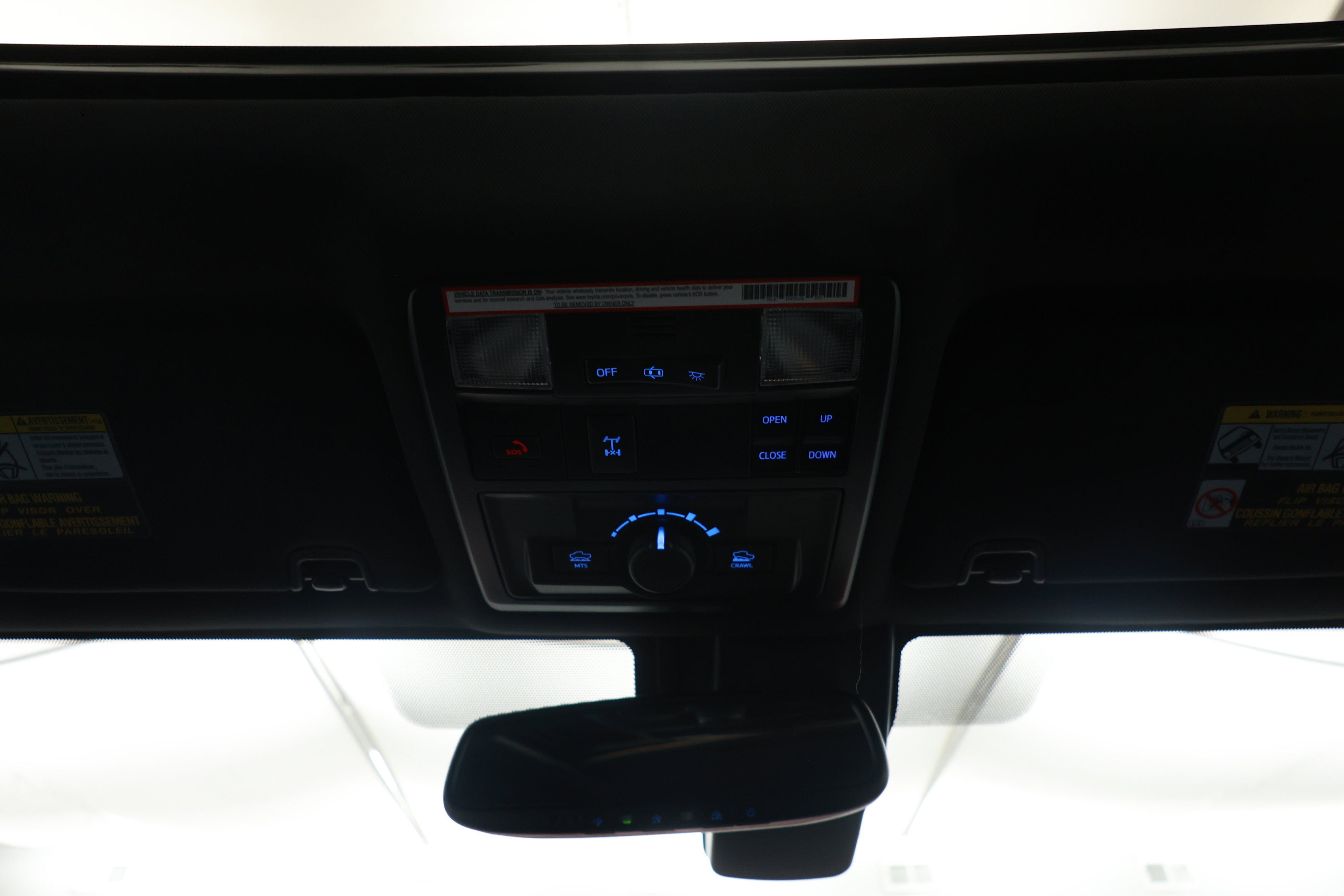 2023 Toyota Tacoma TRD Pro
