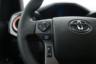 2023 Toyota Tacoma TRD Pro