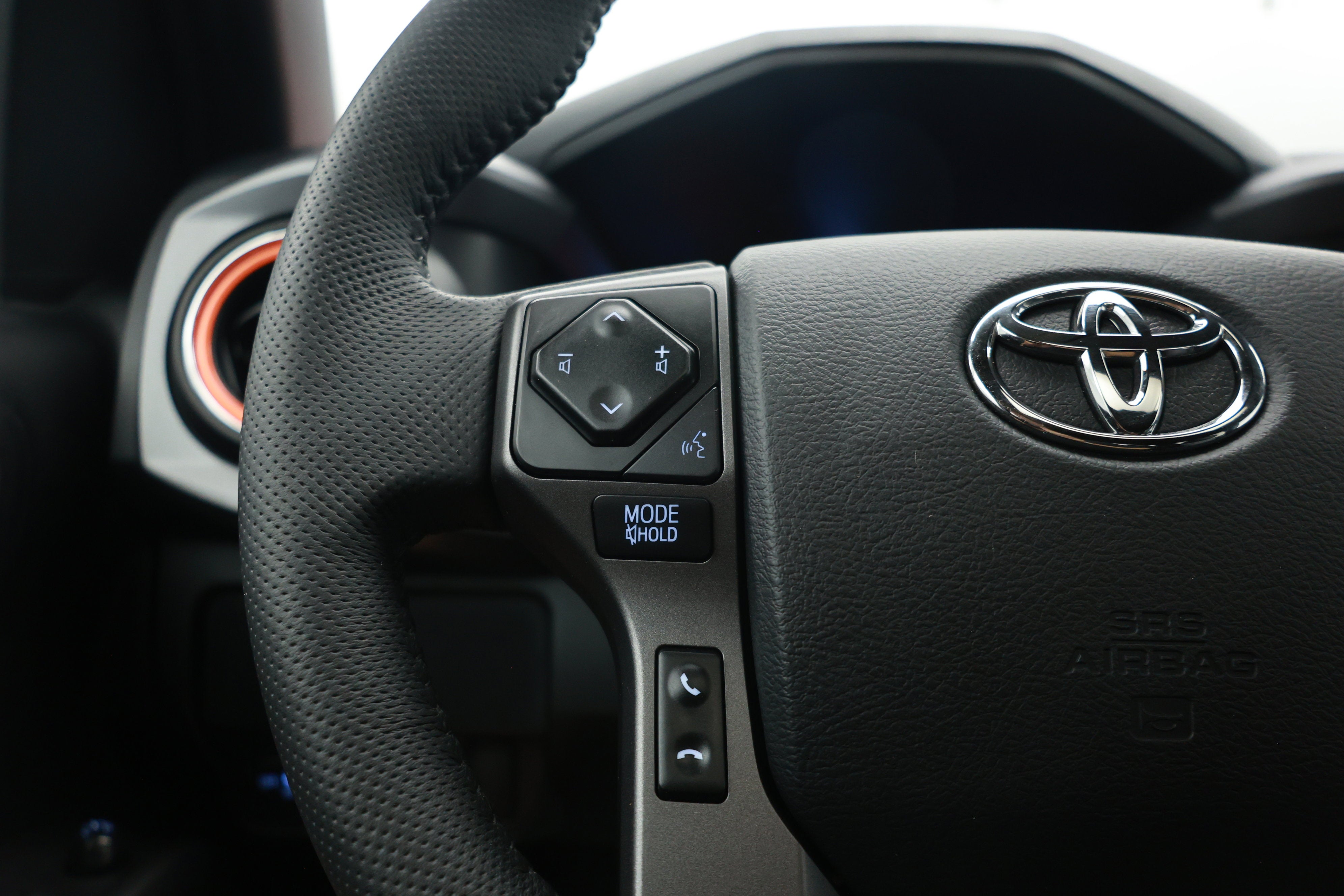 2023 Toyota Tacoma TRD Pro