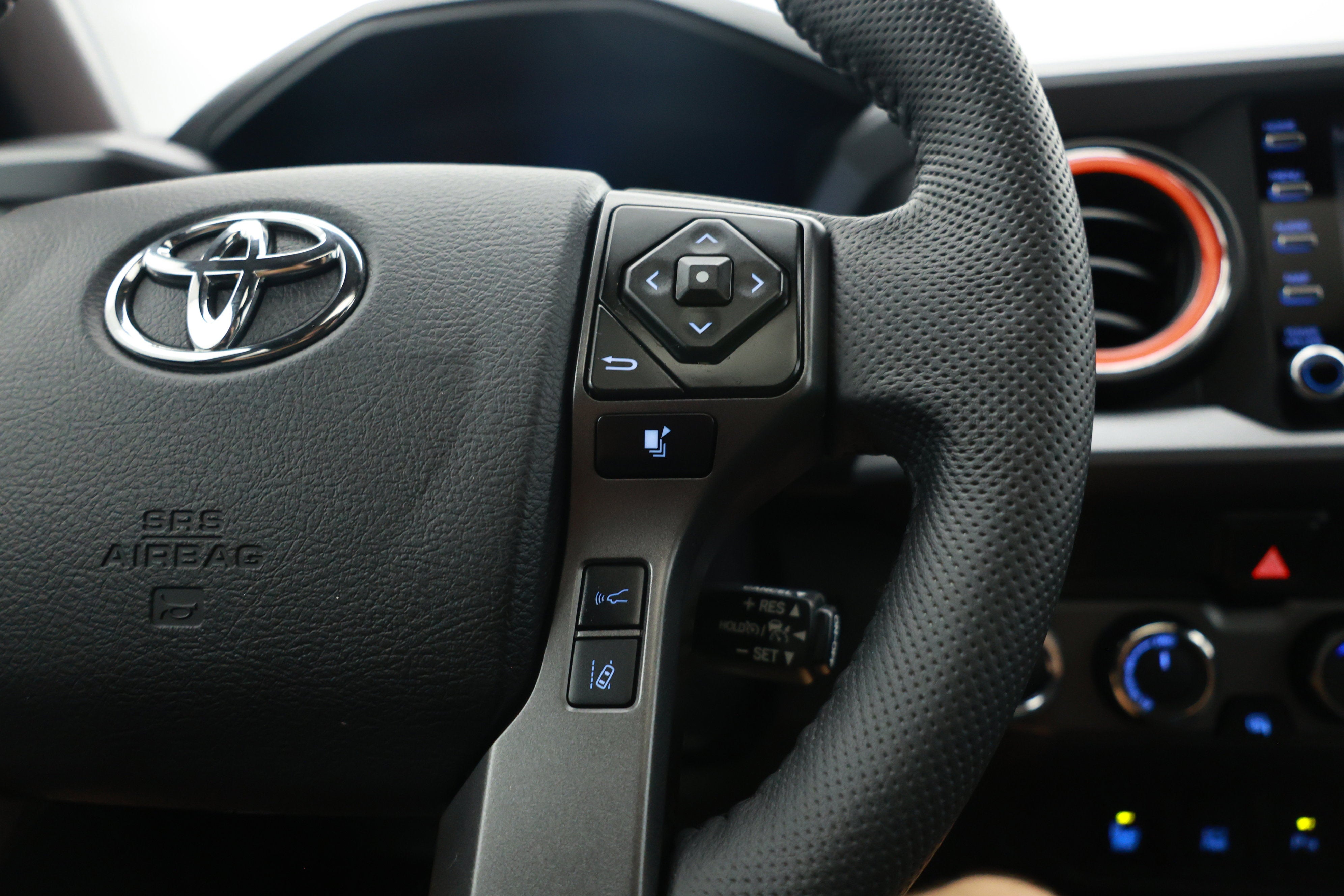 2023 Toyota Tacoma TRD Pro