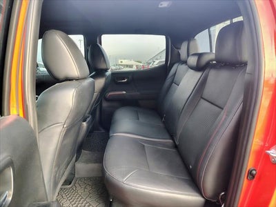 2023 Toyota Tacoma Base