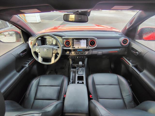 2023 Toyota Tacoma Base