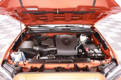 2023 Toyota Tacoma TRD Pro