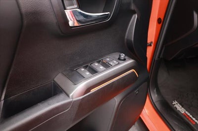2023 Toyota Tacoma TRD Pro