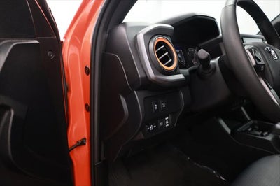 2023 Toyota Tacoma TRD Pro