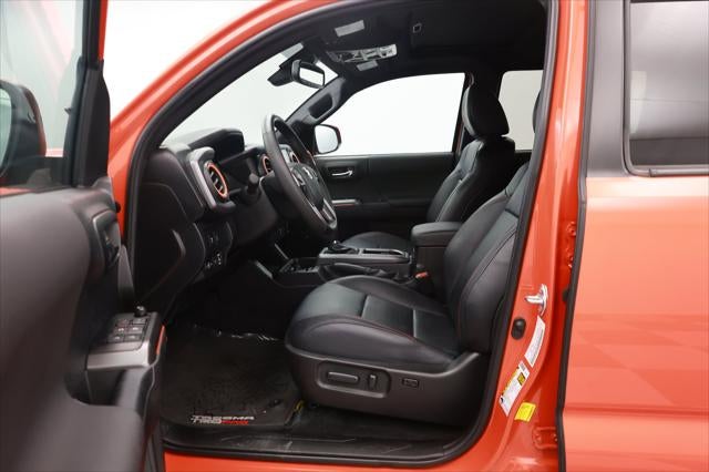 2023 Toyota Tacoma TRD Pro