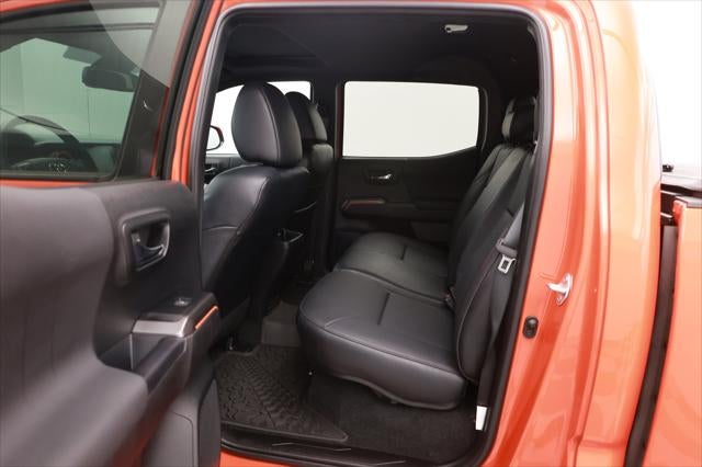 2023 Toyota Tacoma TRD Pro