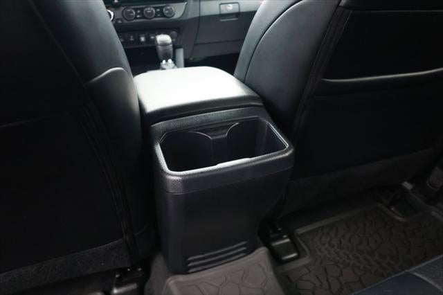 2023 Toyota Tacoma TRD Pro