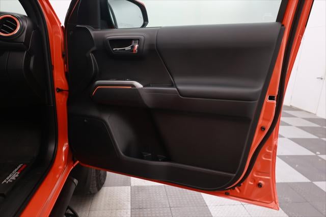 2023 Toyota Tacoma TRD Pro