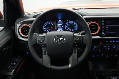 2023 Toyota Tacoma TRD Pro