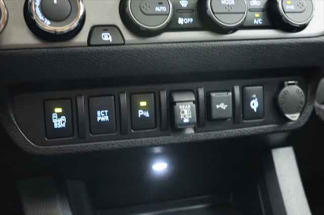 2023 Toyota Tacoma TRD Pro
