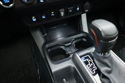 2023 Toyota Tacoma TRD Pro
