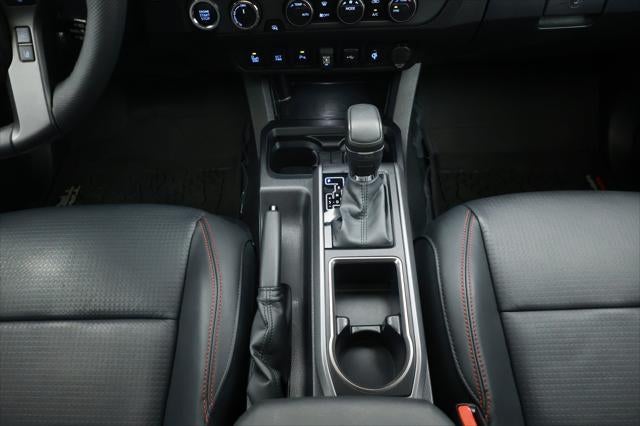 2023 Toyota Tacoma TRD Pro