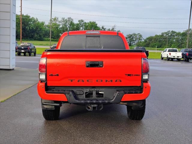 2023 Toyota Tacoma Base