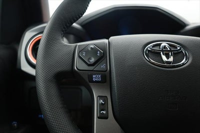 2023 Toyota Tacoma TRD Pro
