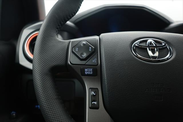 2023 Toyota Tacoma TRD Pro