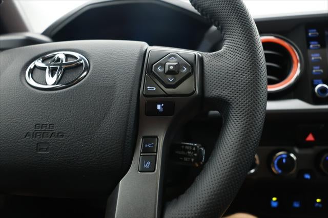 2023 Toyota Tacoma TRD Pro