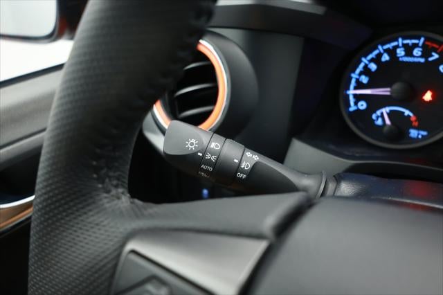 2023 Toyota Tacoma TRD Pro