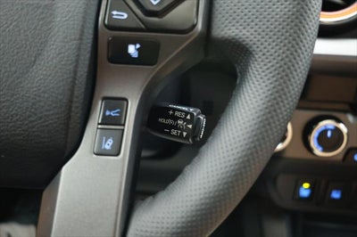2023 Toyota Tacoma TRD Pro