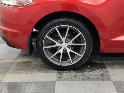 2011 Mitsubishi Eclipse GS Sport