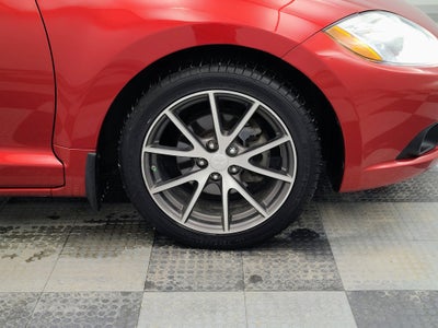2011 Mitsubishi Eclipse GS Sport