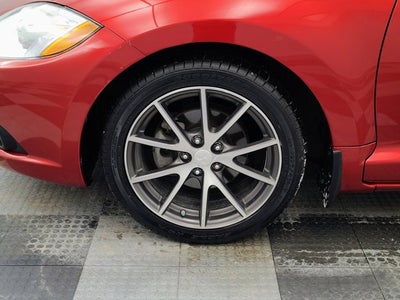 2011 Mitsubishi Eclipse GS Sport