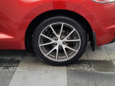 2011 Mitsubishi Eclipse GS Sport