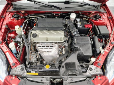 2011 Mitsubishi Eclipse GS Sport