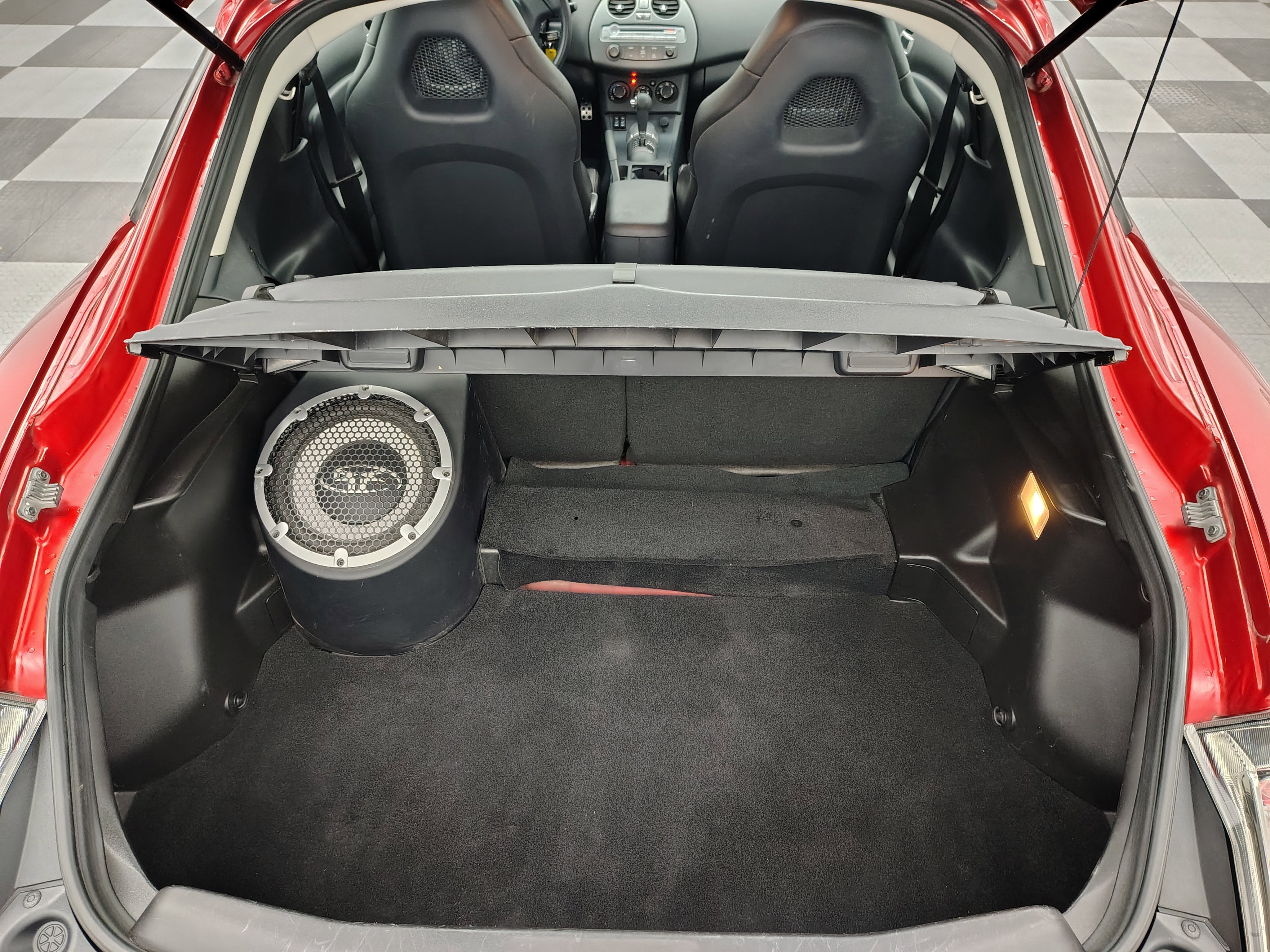 2011 Mitsubishi Eclipse GS Sport