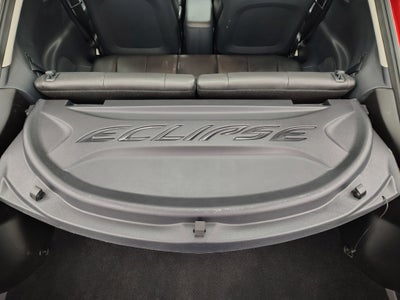 2011 Mitsubishi Eclipse GS Sport