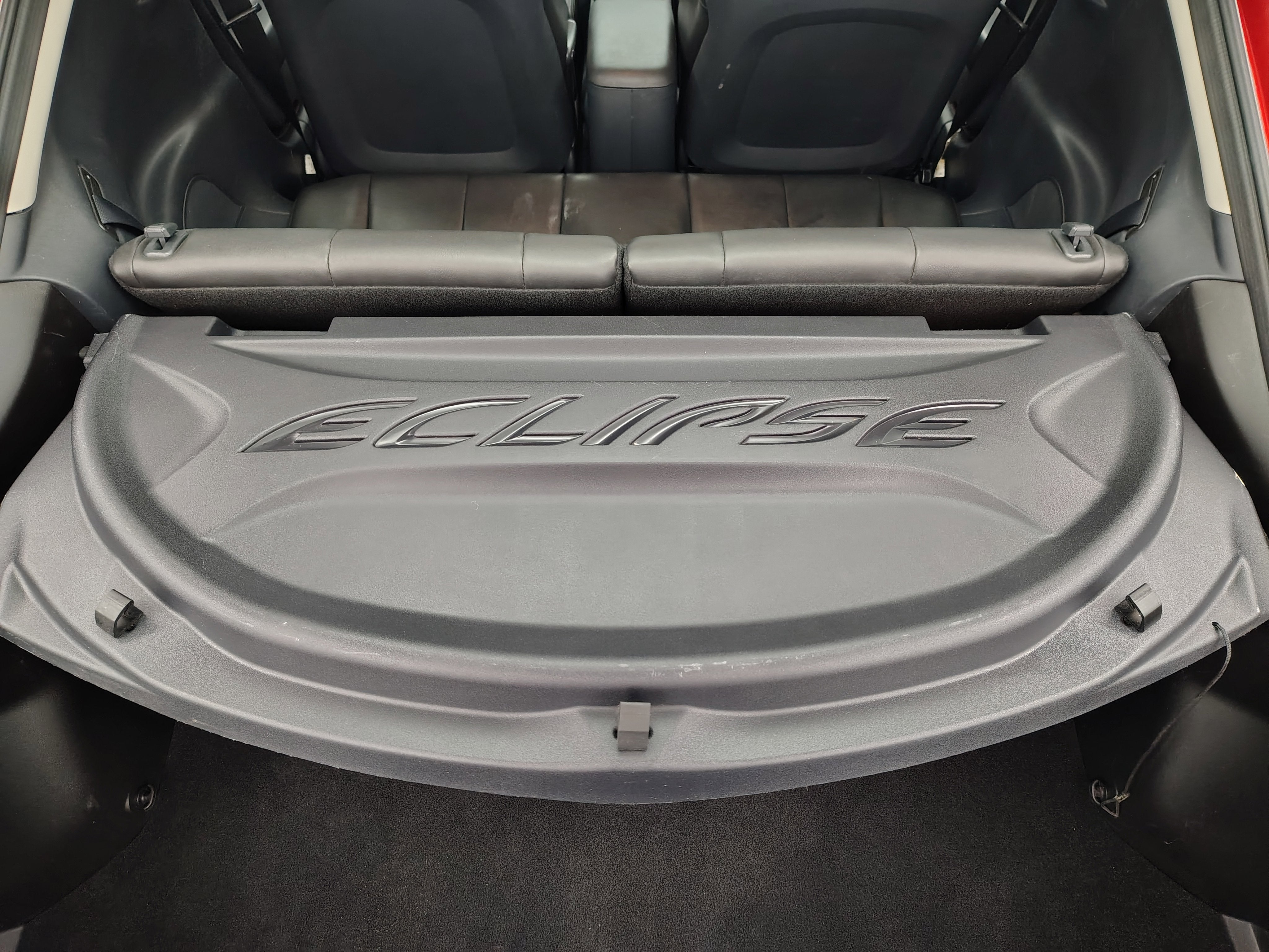 2011 Mitsubishi Eclipse GS Sport