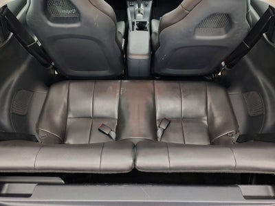 2011 Mitsubishi Eclipse GS Sport