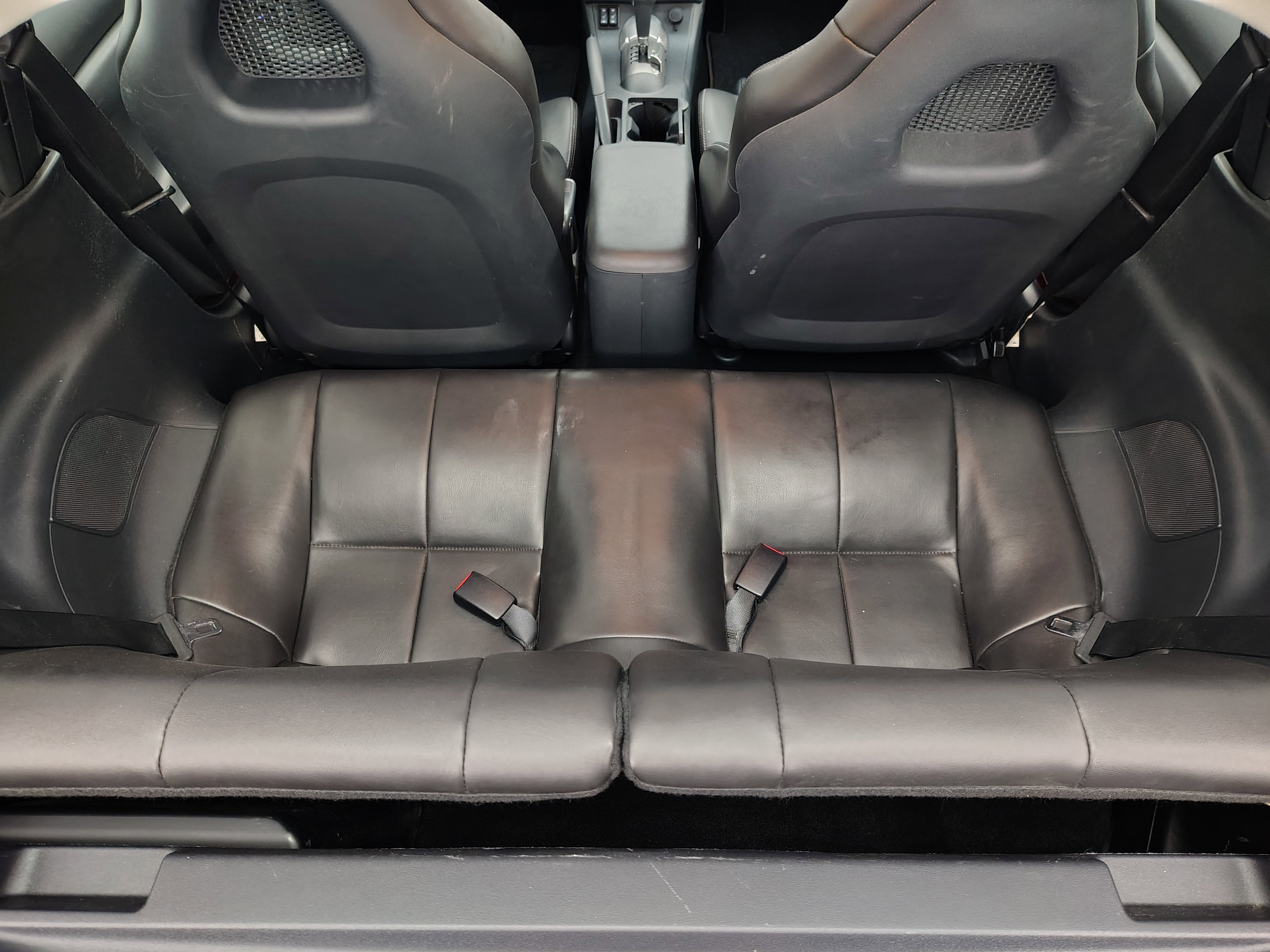 2011 Mitsubishi Eclipse GS Sport