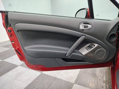 2011 Mitsubishi Eclipse GS Sport