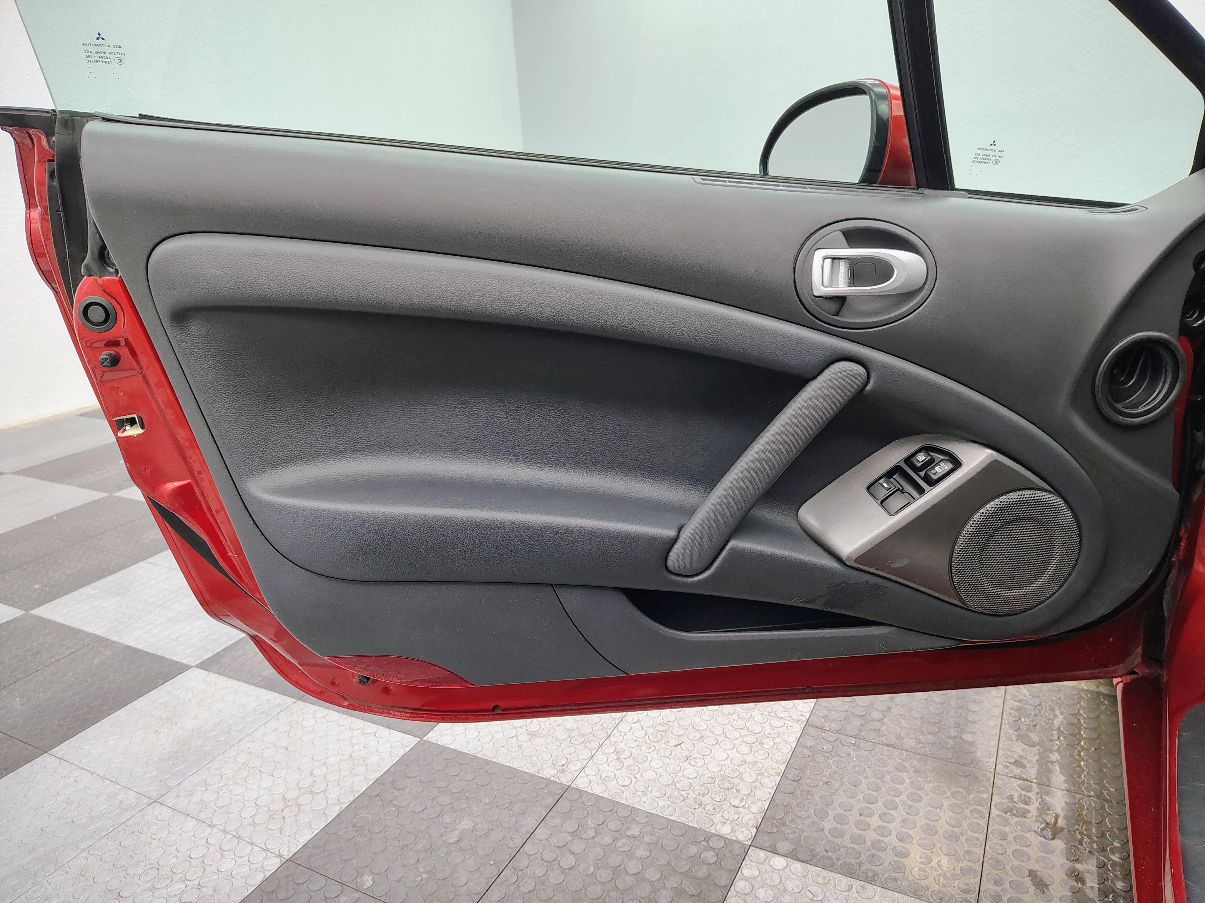 2011 Mitsubishi Eclipse GS Sport