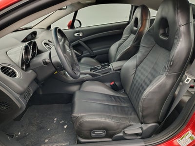 2011 Mitsubishi Eclipse GS Sport