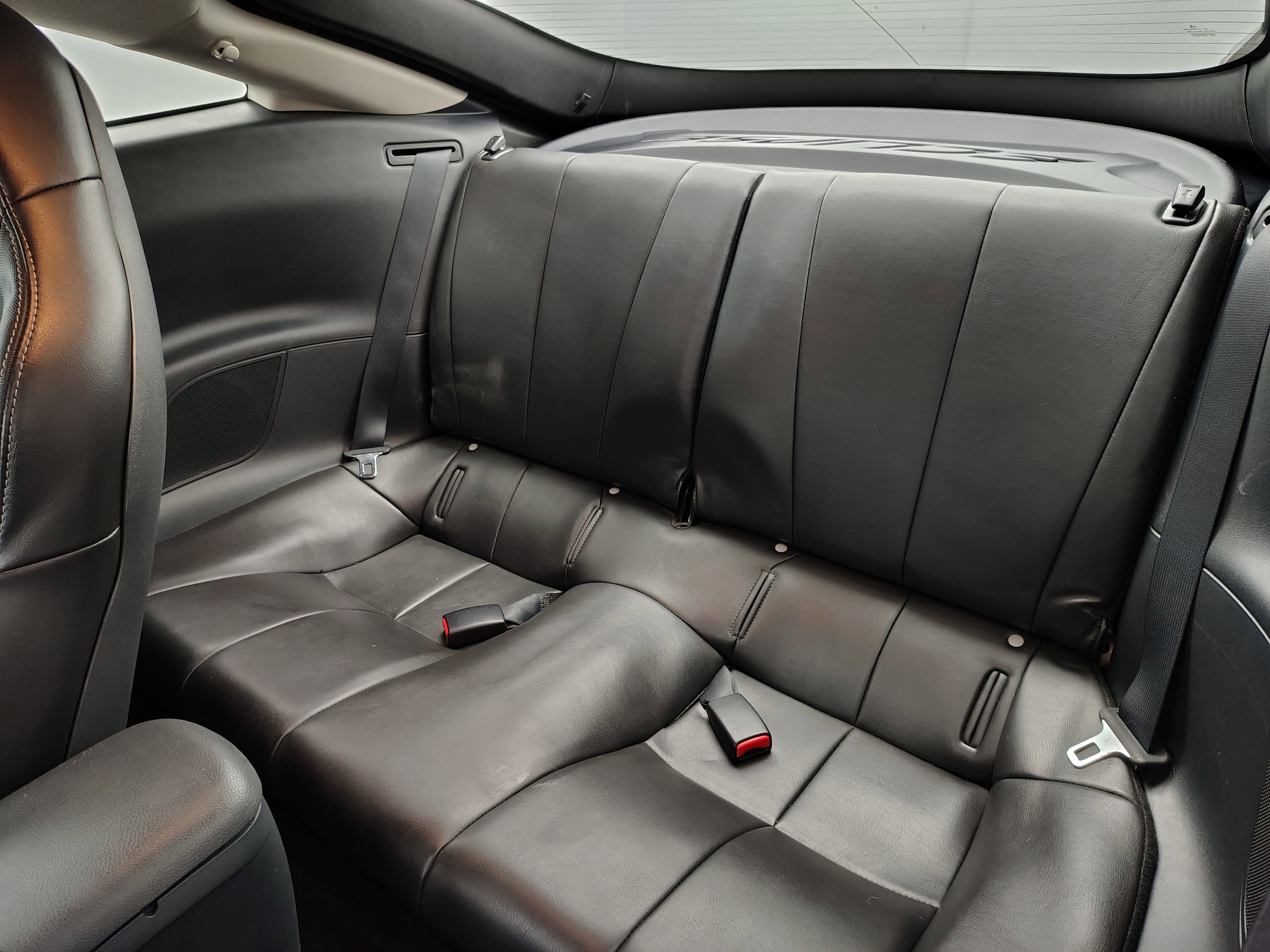 2011 Mitsubishi Eclipse GS Sport