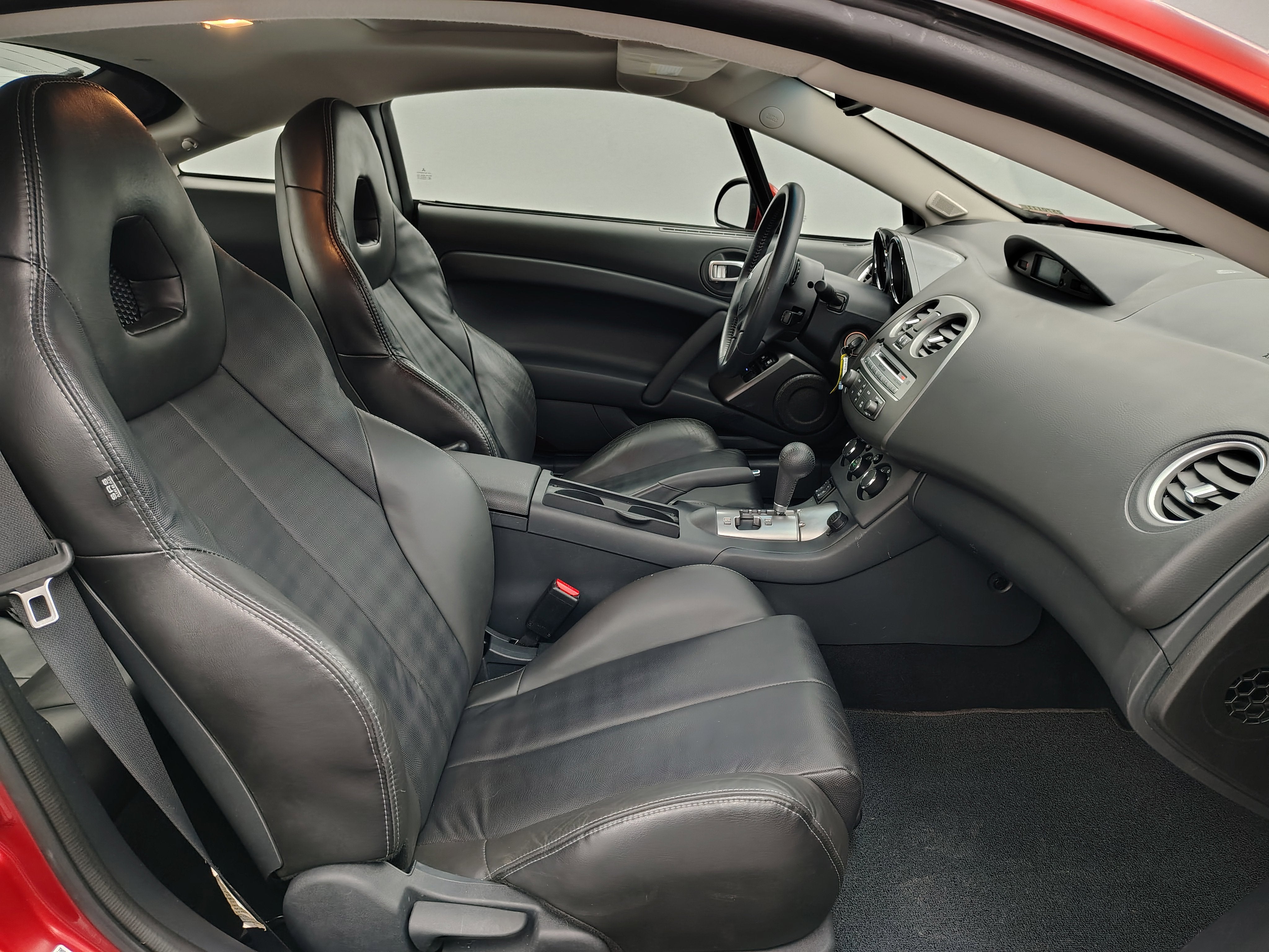 2011 Mitsubishi Eclipse GS Sport