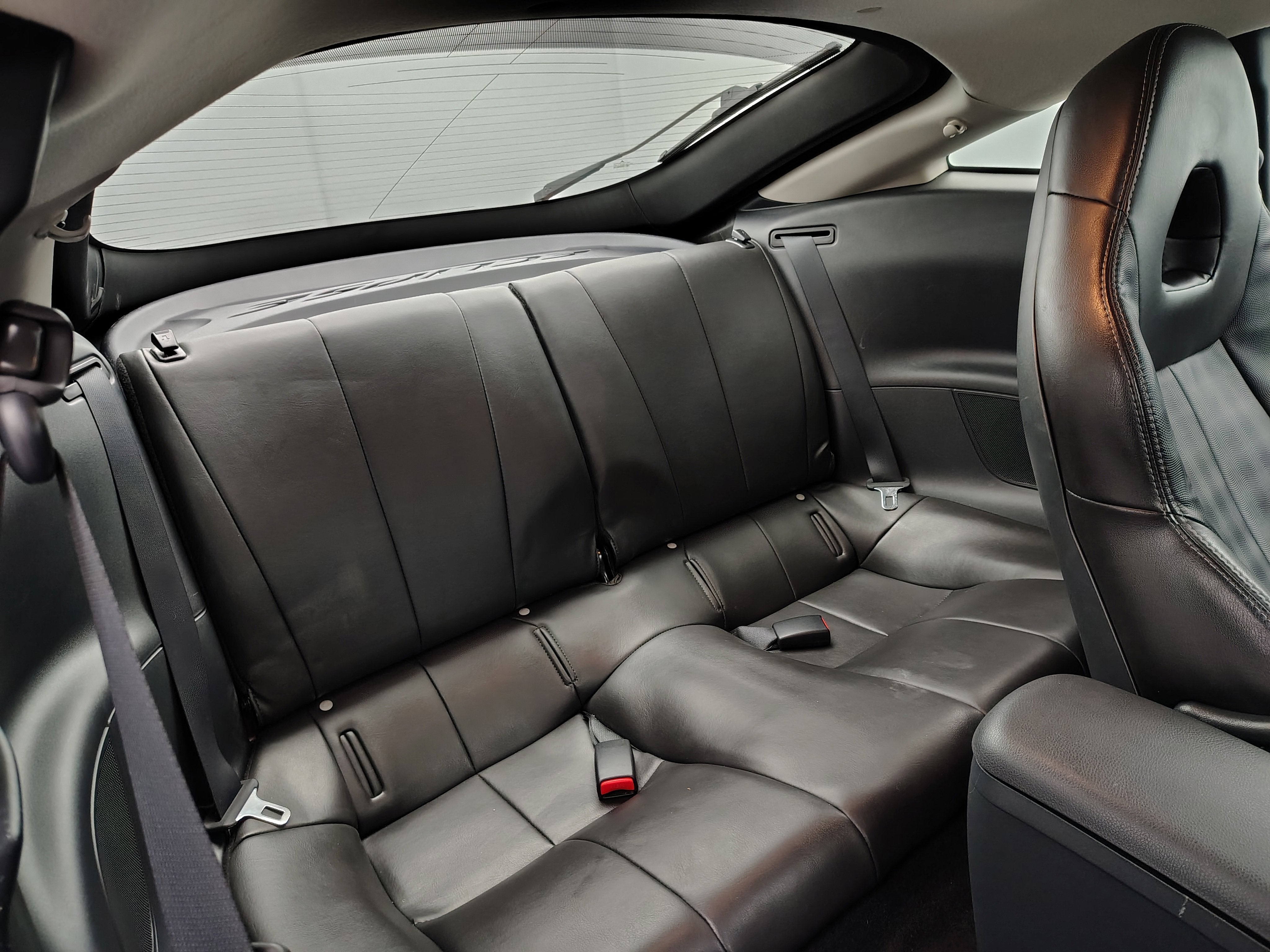 2011 Mitsubishi Eclipse GS Sport