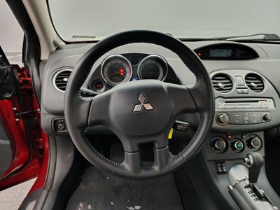 2011 Mitsubishi Eclipse GS Sport