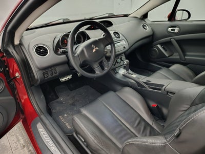 2011 Mitsubishi Eclipse GS Sport