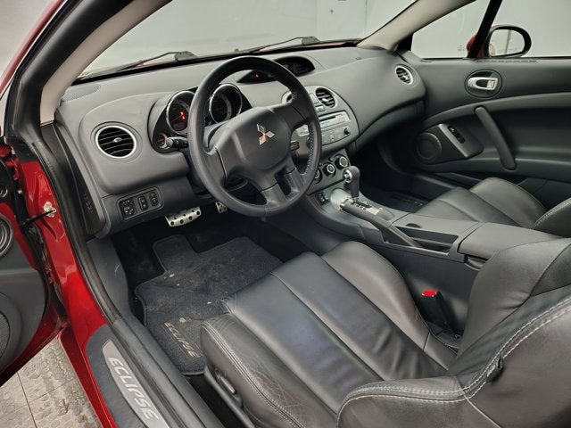 2011 Mitsubishi Eclipse GS Sport