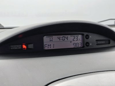 2011 Mitsubishi Eclipse GS Sport