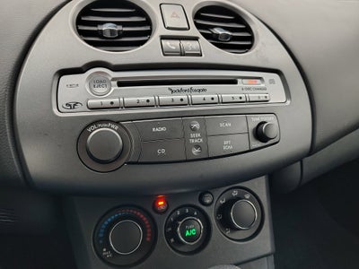 2011 Mitsubishi Eclipse GS Sport