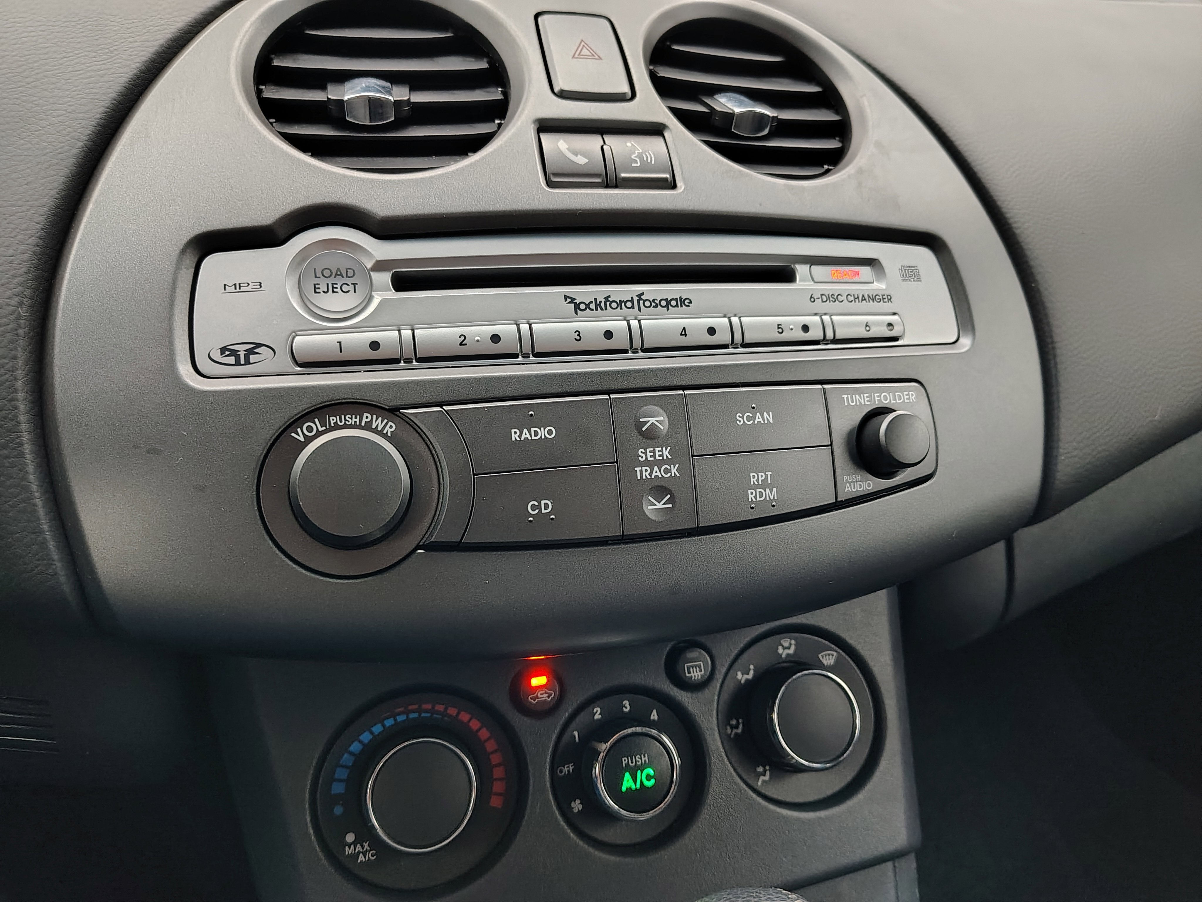 2011 Mitsubishi Eclipse GS Sport