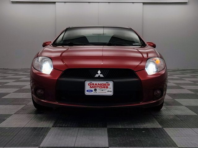 2011 Mitsubishi Eclipse GS Sport