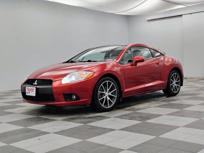 2011 Mitsubishi Eclipse GS Sport