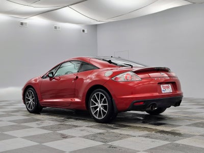 2011 Mitsubishi Eclipse GS Sport