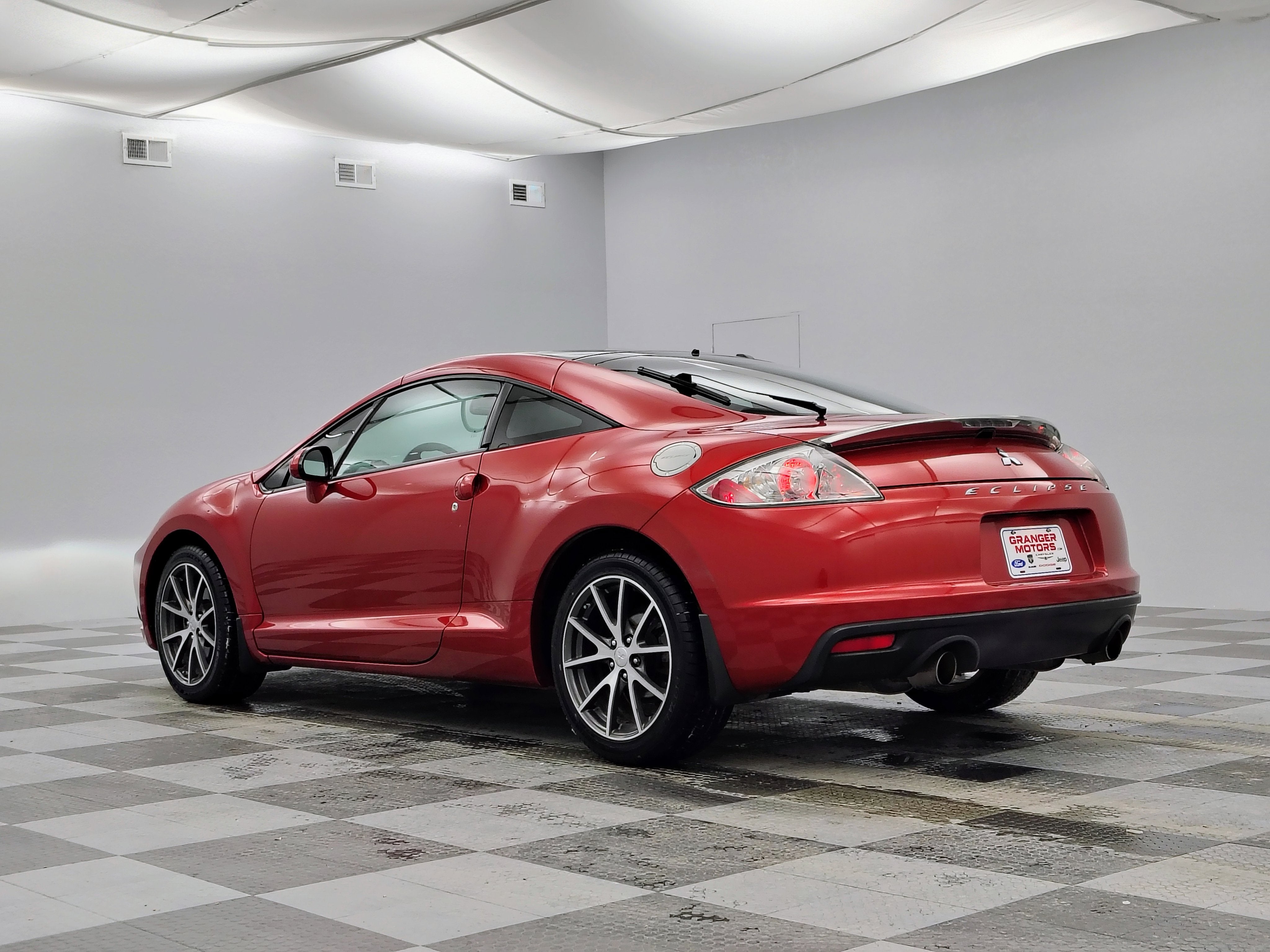 2011 Mitsubishi Eclipse GS Sport