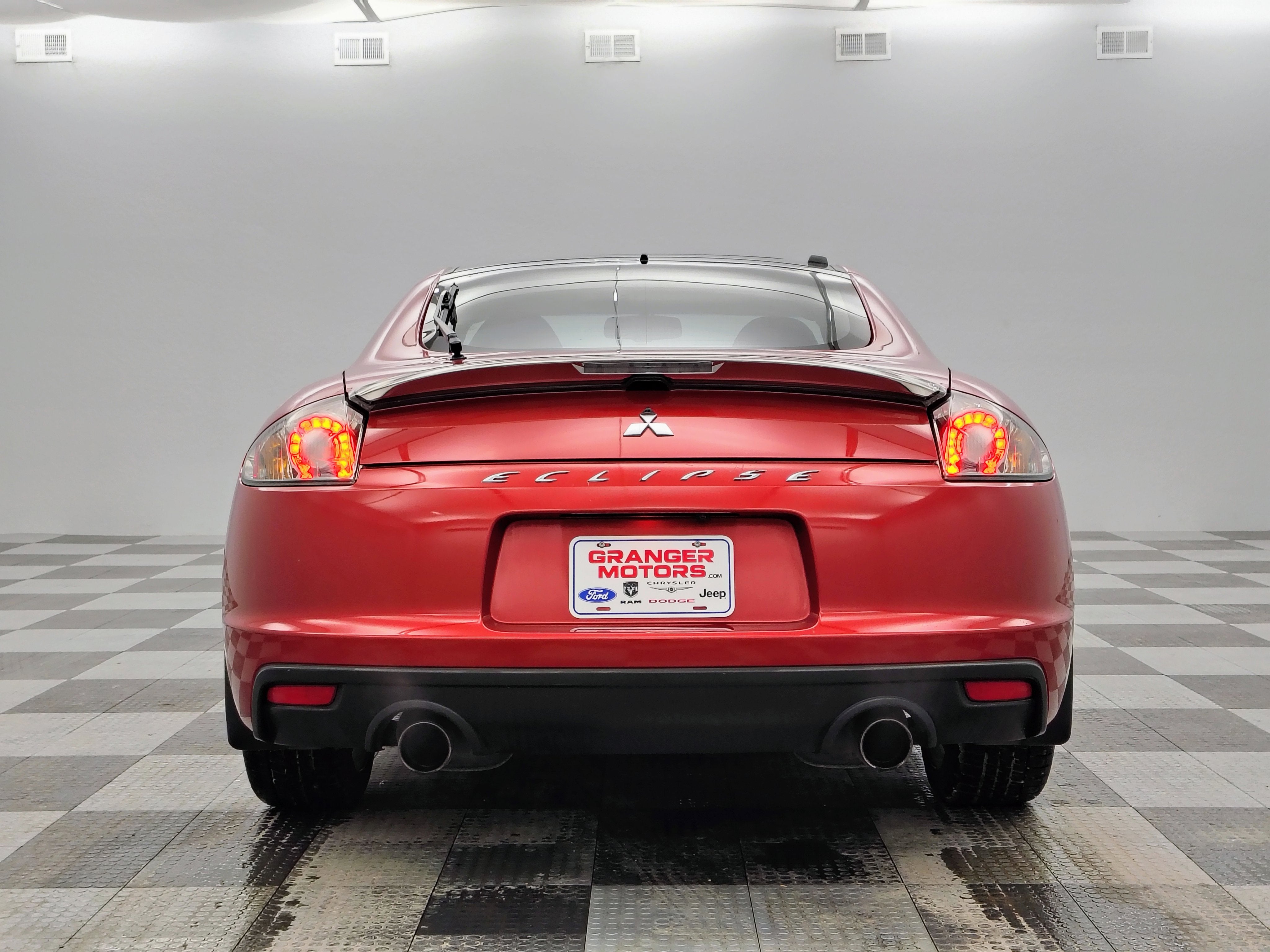 2011 Mitsubishi Eclipse GS Sport